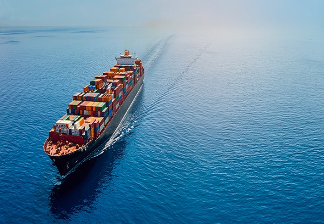 ईरान ने पाकिस्तान के तीन जहाजों को रोका, होर्मुज स्ट्रेट की ओर जा रहे थे तीनों शिप