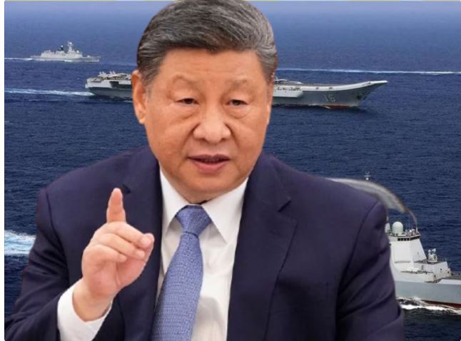 ईरान के नए सुप्रीम लीडर को अमेरिका-इजरायल ने खात्मे की दी धमकी, आग बबूला चीन बोला- किसी भी देश की संप्रभुता, सुरक्षा और क्षेत्रीय अखंडता का सम्मान जरूरी