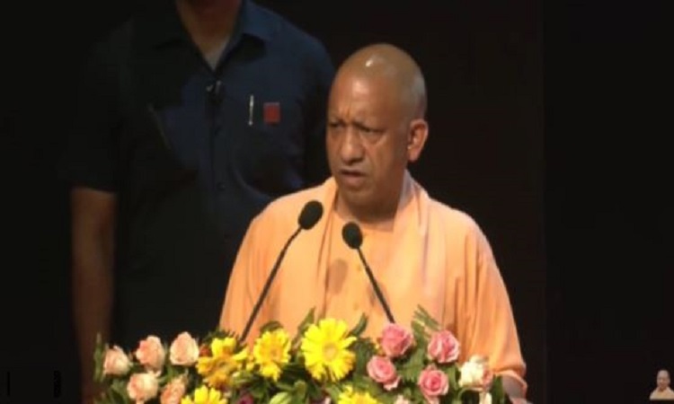 BJP government UP: सीएम योगी बोले-नौ वर्षों में प्रदेश में 9 लाख से अधिक दी है सरकारी नौकरी