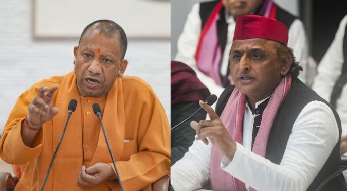 MoU करने से पहले से AI से ही ‘पूछ’ के बारे में पूछ लिया होता...अखिलेश यादव का सीएम योगी पर निशाना