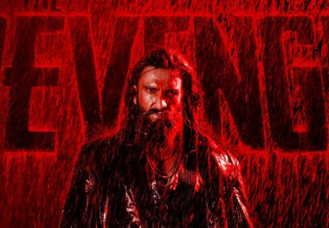 फिल्म 'धुरंधर 2: द रिवेंज' रिलीज से पहले 50 करोड़ की कमाई कर दुनिया में बजाया डंका, बॉक्स ऑफिस पर सुनामी की उम्मीद