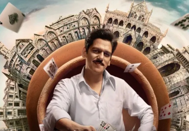 जन्मदिन पर बड़ा ऐलान: विजय वर्मा की नई वेब सीरीज ‘मटका किंग’ का फर्स्ट लुक जारी