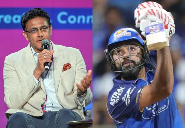 रोहित 2.0 से डरीं टीमें! कुंबले बोले- “अब रोकना मुश्किल”