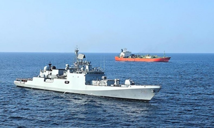 US-Iran: ट्रंप की चेतावनी के बाद ईरान की दो टूक, कहा-दुश्मन नहीं, सिर्फ दोस्तों के लिए खुलेगा होर्मुज