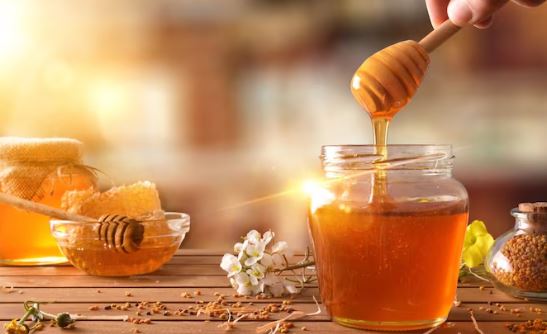 Honey : नेचुरल मिठास से भरपूर शहद मोटापा घटाने में रामबाण , बस अपनाएं सेवन का सही तरीका