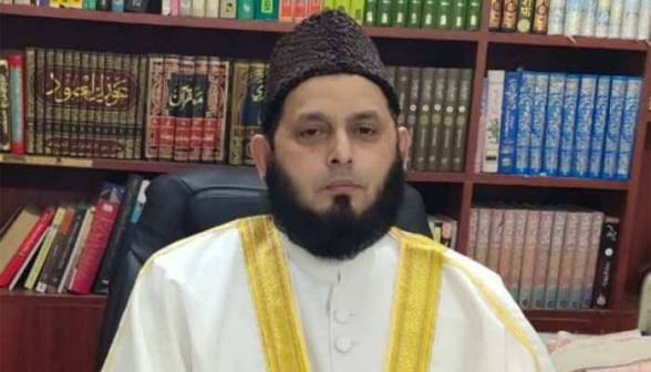 आज चांद नहीं दिखा,भारत में 21 मार्च को मनाई जाएगी ईद-उल-फितर : मौलाना फिरंगी महली