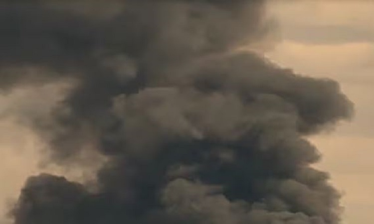 Israel-Iran War: इजरायली सेना ने तेहरान पर किया फिर हमला, ईरान के पुलिस खुफिया प्रमुख के मौत की खबर