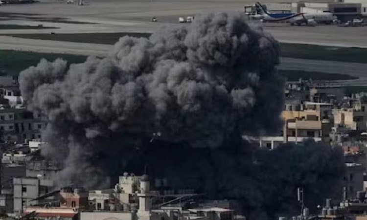 Israel-Iran war: खाड़ी देशों ने ईरान की ताक़त को ख़त्म करने के लिए अमेरिका पर बनाया दबाव