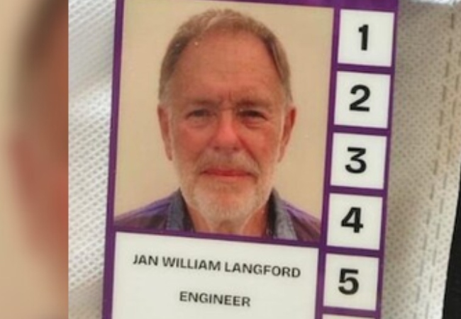 IPL 2026 के दौरान ब्रिटिश ब्रॉडकास्ट इंजीनियर इयान लैंगफोर्ड की मौत, होटल के कमरे में मिला शव