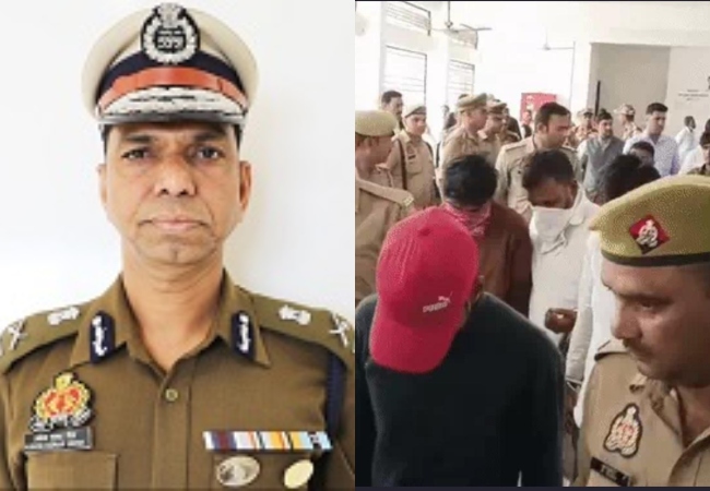 मैनाठेर कांड में 15 साल बाद फैसला: IPS अशोक सिंह पर हमले के 16 दोषियों को उम्रकैद