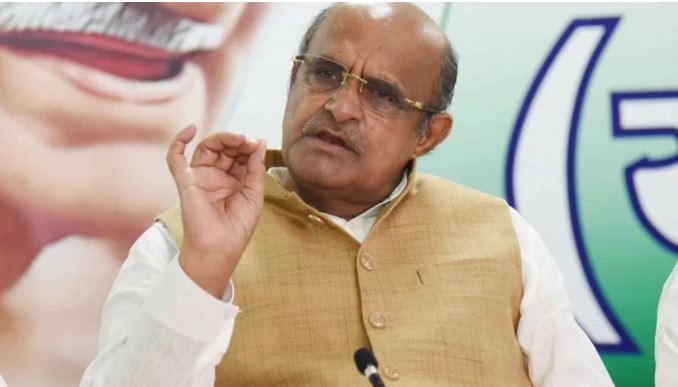 JDU छोड़ने के बाद राष्ट्रीय लोकदल में शामिल हुए केसी त्यागी, कहा-चौधरी चरण सिंह के बचे हुए सपने को पूरा करने में करेंगे मदद