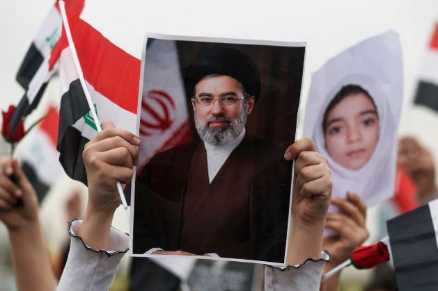 Iran-Israel War: इजरायल और अमेरिका से युद्ध के बीच नए सर्वोच्च नेता मोजतबा खामेनेई का आया पहला और बड़ा बयान