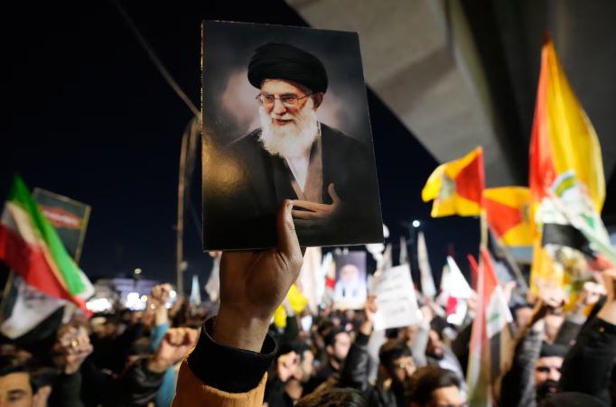 Israel-Iran War: खामेनेई की मौत के बाद ईरान को मिला नया सुप्रीम लीडर, इनके बारे में जानिए