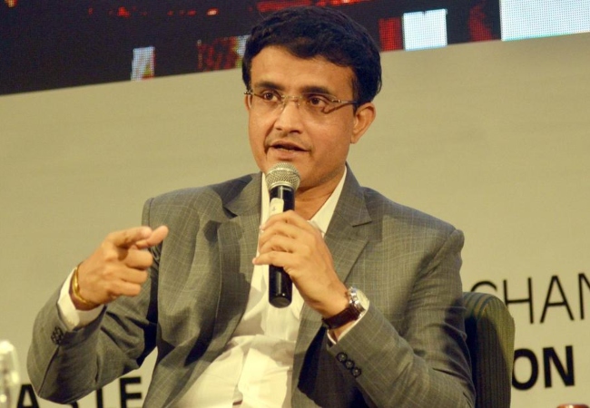 सौरव गांगुली बोले: ईडन गार्डन्स खास, लेकिन नए शहरों में टेस्ट होना भी जरूरी