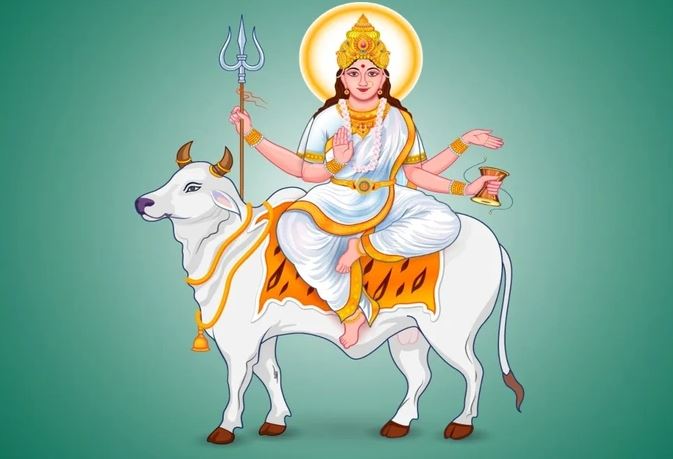 Chaitra Navratri 2026 : नवरात्रि की महाअष्टमी कल , जानें कन्या पूजन का शुभ मुहूर्त