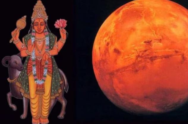 Mangal Uday In Kumbh Rashi 2026 :  ग्रहों के सेनापति मंगल जल्द होने जा रहे हैं उदय , इन राशियों की बदलेगी किस्मत
