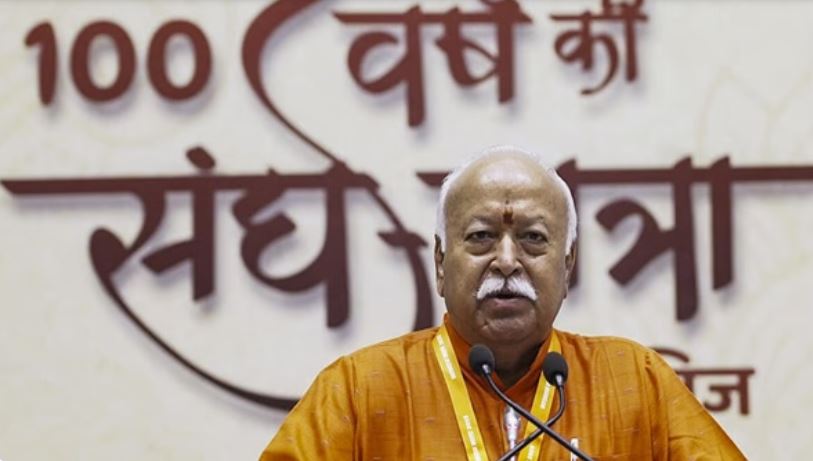 संघ संगठनात्मक ढांचे में करने जा रही है बड़े बदलाव, यूपी-उत्तराखंड को लेकर हो सकता है अहम फैसला