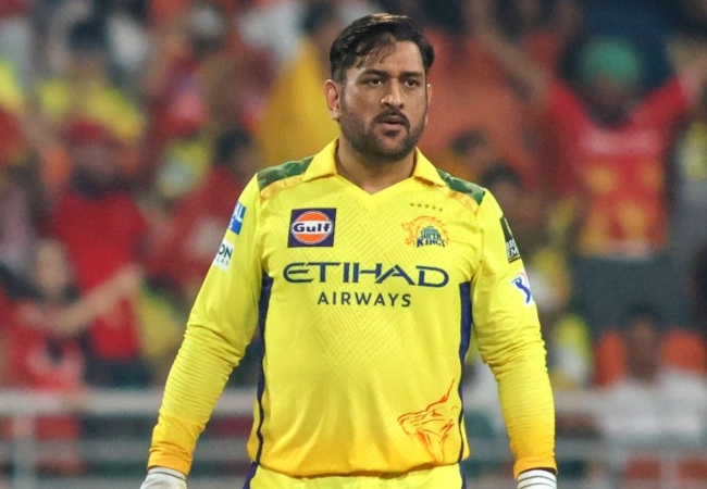 MS Dhoni को मिस करेंगे फैंस : IPL 2026 से ठीक पहले CSK को लगा बड़ा झटका