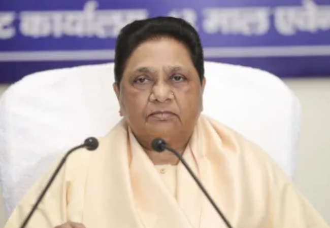 2027 चुनाव की तैयारी में जुटी बसपा, मायावती बोलीं—“अपराधियों को नहीं मिलेगा टिकट, सर्वजन को मिलेगा प्रतिनिधित्व”