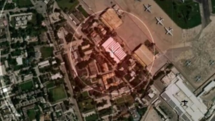 PAK-Afghan War : ऑपरेशन सिंदूर में तबाह नूर खान बेस पर अफगानिस्तान का हमला, 35 पाकिस्तानी सैनिक मारे गए