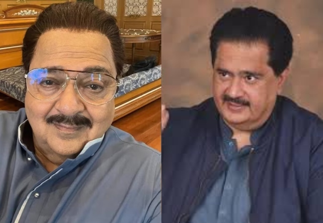 रील वाले को देख के भड़का रियल ‘जमील जमाली’: पहले खुद से प्रेरित बता रहे थे किरदार