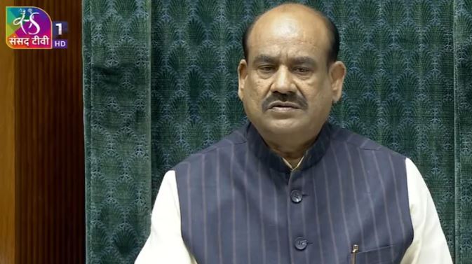 लोकतंत्र में मजबूत विपक्ष जरूरी, नेता प्रतिपक्ष को कभी नहीं रोका गया...अविश्वास प्रस्ताव पर बोले ओम बिरला