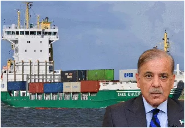 पाकिस्तानी जहाज को IRGC ने रोका, कहा-उनके पास नहीं थी परमिशन, अब तक भारत के 5 टैंकर होर्मुज से गुजर चुके हैं