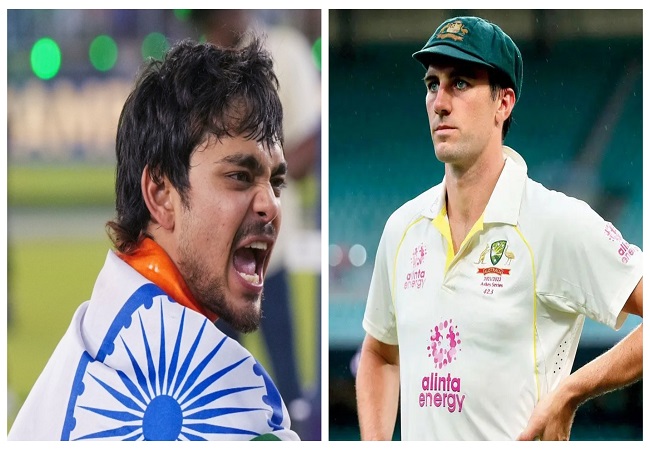 आईपीएल शुरू होने से पहले हैदराबाद टीम को लगा तगड़ा झटका, कप्तान कमिंस हुए बाहर, ईशान किशन करेंगे कप्तानी