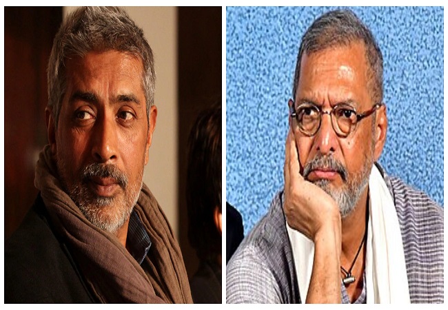 फिल्मेकर प्रकाश झा ने फिल्म राजनीति-2 की कहानी नाना पाटेकर सुनाई, कहा- बहुत कम लोगों ने नाना की एनर्जी देखी है