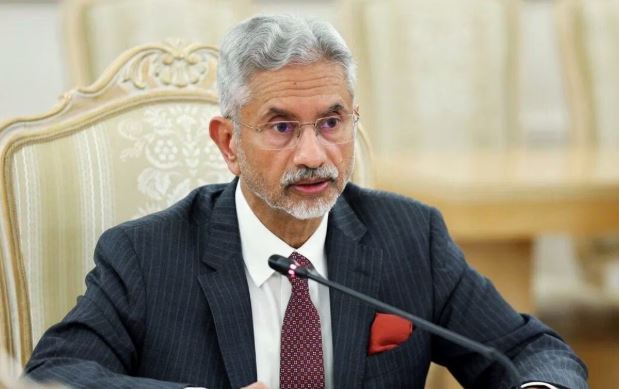 हम पाकिस्तान की तरह 'दलाल देश' नहीं बन सकते...सर्वदलीय बैठक में जानिए ऐसा क्यों बोले विदेश मंत्री?