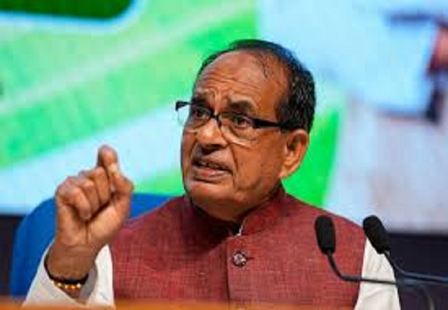 केंद्रीय मंत्री शिवराज सिंह ने टीएमसी पर बोला तीखा हमला, कहा- टीएमसी का मतलब टी से टार्चर, एम से मर्डर और सी  से क्राइम