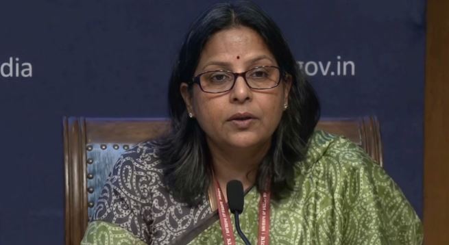 पेट्रोल-डीजल को लेकर घबराने की जरूरत नहीं, किसी भी पेट्रोल पंप पर तेल खत्म नहीं...पेट्रोलियम मंत्रालय का दावा