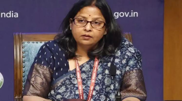 पेट्रोल-डीजल, LPG और प्राकृतिक गैस का पर्याप्त भंडार मौजूद है... पश्चिम एशिया तनाव के बीच पेट्रोलियम मंत्रालय का बयान