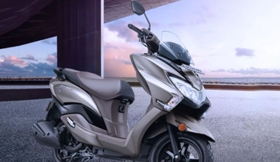 Suzuki Upcoming Scooter India 2026 :  इस दिन लॉन्च होगा सुजुकी का नया मैक्सी स्कूटर , जानें कैसा होगा लुक और फीचर्स ?