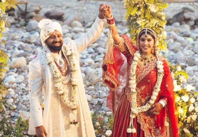 'बिग बॉस 18’ स्टार रजत दलाल ने रचाई गुपचुप शादी, फैंस रह गए हैरान