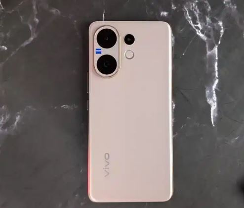 Vivo V60 Price Drops :  वीवो V60 की Flipkart पर कीमतों में गिरावट ,  जानें ऑफर और एक्सचेंज बेनिफिट