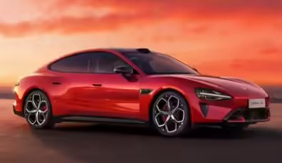 Updated Xiaomi su7 :  अपडेटेड Xiaomi 902 किमी रेंज ,  Nvidia Thor AGX द्वारा संचालित असिस्टेड ड्राइविंग फीचर्स