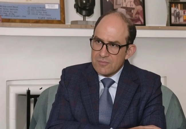 ऊर्जा आयात पर भारत ने समझारी भरा कदम उठाया- अर्जेंटीना के राजदूत मारियानो ए. कॉसिनो