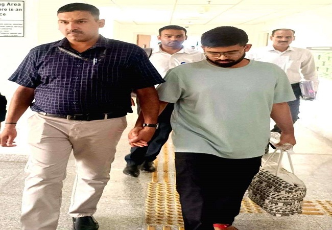 20 हजार करोड़ रुपए के घोटाले में राउज एवेन्यु कोर्ट ने सीबीआई से मांगा जवाब, 25 मार्च को होगी अगली सुनवाई, बिटकॉइन से जुड़ा है मामला