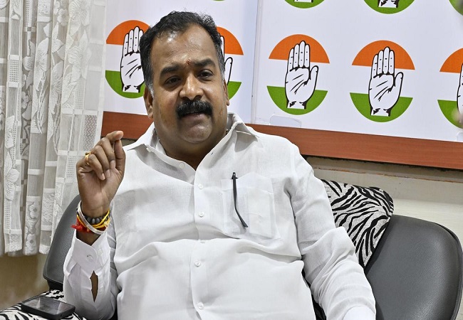 तमिलनाडु विधानसभा चुनाव से पहले कांग्रेस सांसद टैगोर ने पीएम मोदी पर किया तंज, पीएम की लोकप्रियता चुनावी सफलता नही