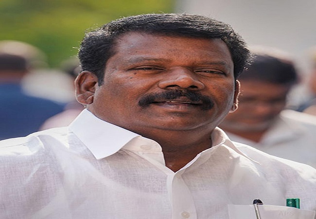 कांग्रेलस प्रदेश अध्यक्ष सेल्वापेरुंथगई ने किया साफ, कहा-डीएमके साथ मिलकर लड़ेंगे विधानसभा चुनाव