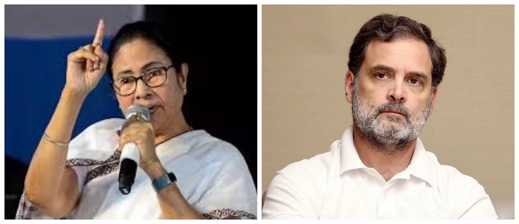 विधानसभा चुनाव में कांग्रेस ने खेला दलित मुस्लिम कार्ड, सीएम ममता बनर्जी की मुसिबत बढ़ी, भाजपा को मिल सकता है फायदा