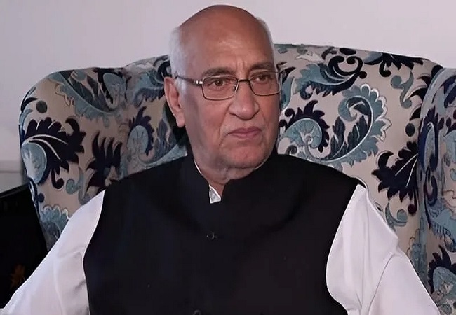 ईरान की शर्तो को अमेरिका की मानने की संभावनाएं कम- पूर्व राजनयिक विद्या भूषण सोनी