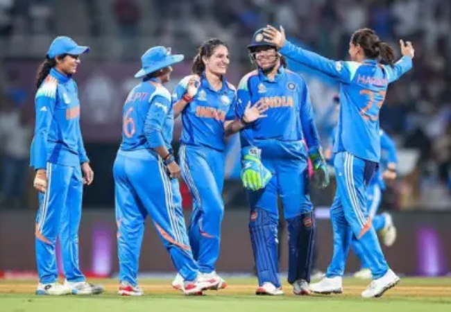 साउथ अफ्रीका दौरे के लिए भारतीय महिला टीम का ऐलान, दो नए खिलाडियों को मिला मौका