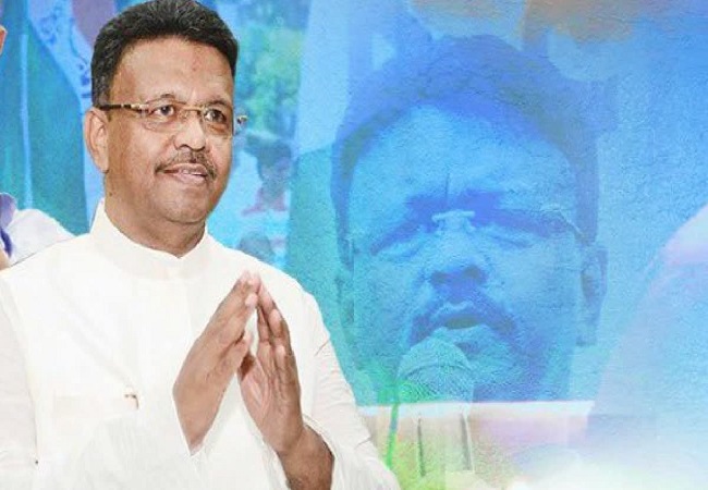 सीएम ममता और जनता के बीच परिवार जैसा रिश्ता, मेयर फिरहाद हकीम ने कहा भाजपा सांप्रदायिक पार्टी