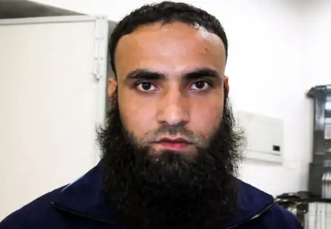 लश्कर-ए-तैयबा से जुड़ा आतंकी शब्बीर अहमद लोन दिल्ली बॉर्डर से गिरफ्तार, ISI के इशारे पर कर रहा था साजिश