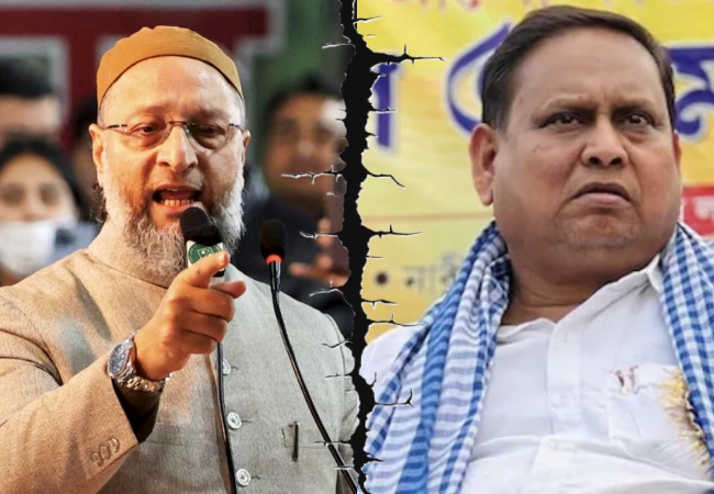 बंगाल में वोटिंग से पहले ओवैसी ने हुमायूं कबीर के साथ तोड़ा गठबंधन, कहा- उनके बयान से मुसलमानों की ईमानदारी पर उठते हैं सवाल