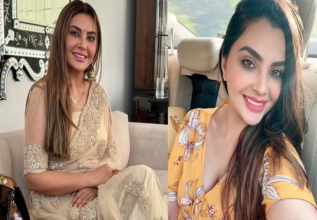 एक्ट्रेस ने संदीपा विर्क ने साझा किया तिहाड़ जेल का कड़वा अनुभव, बताई प्रेग्नेंसी टेस्ट और मानसिक प्रताड़ना की कहानी