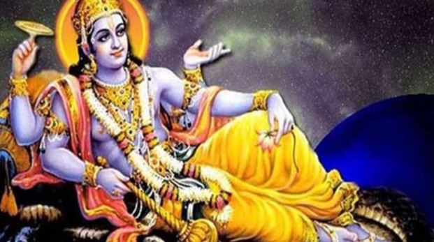 Purushottam Month 2026 :  ज्येष्ठ मास में लगेगा 'पुरुषोत्तम मास' , इस समय किए गए पुण्य कर्मों का फल कई गुना अधिक मिलता है