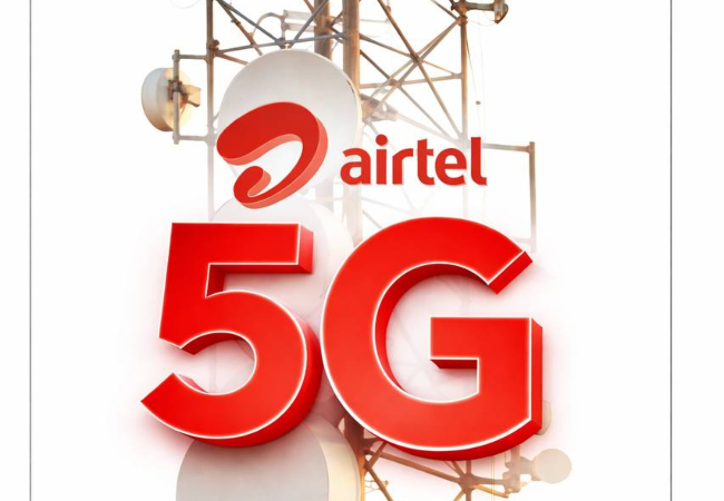 एयरटेल ने यूपी ईस्ट में 4300 से अधिक नई 5जी साइट्स के साथ अपने नेटवर्क का विस्तार किया